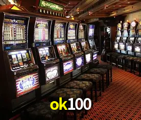 Desvendando o Mundo dos Jogos Virtuais na ok100
