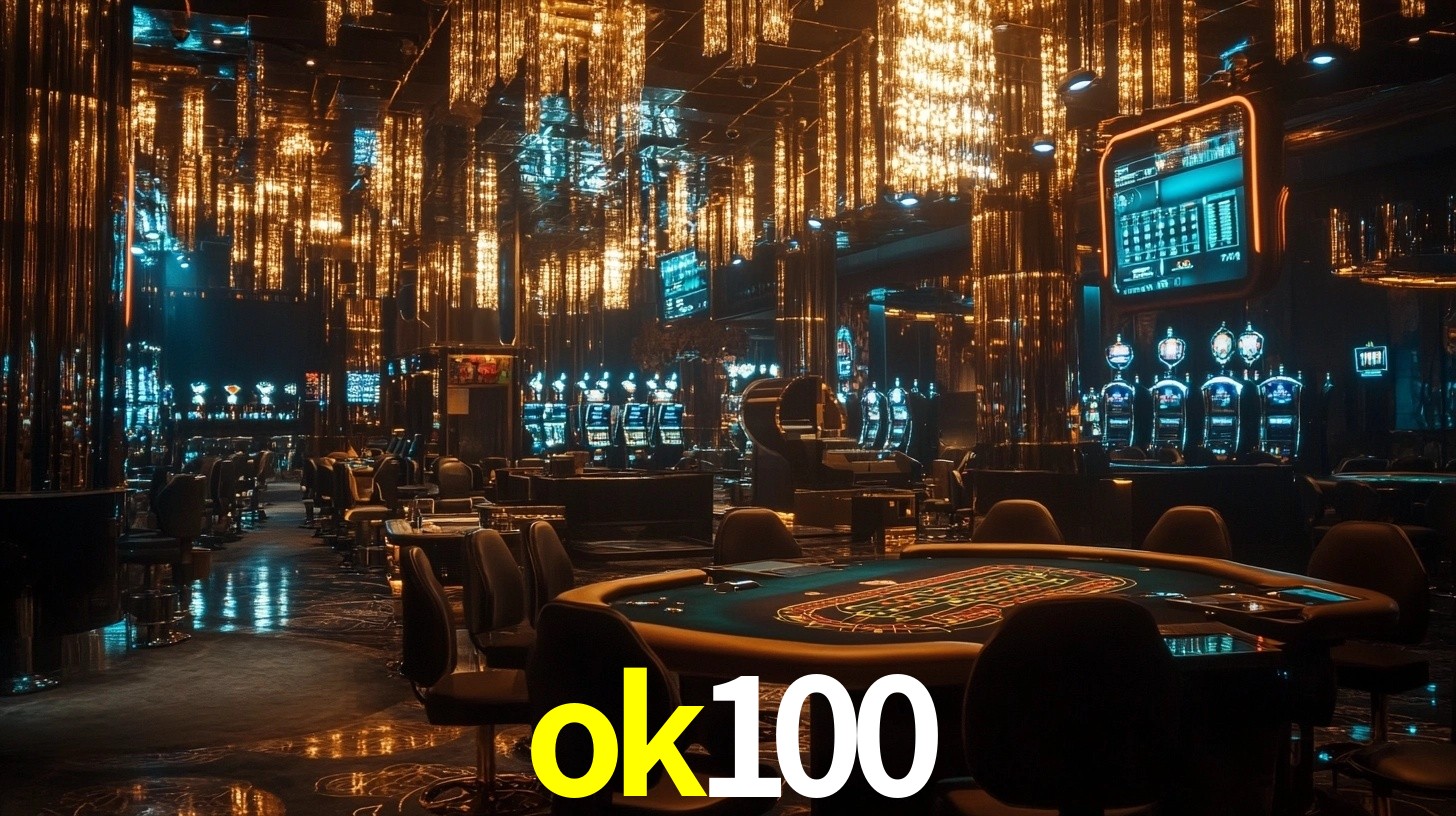 ok100 - Várias Máquinas Slots E Bônus - ok100 com apk
