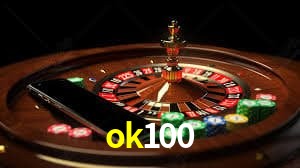 Experiência VIP ok100