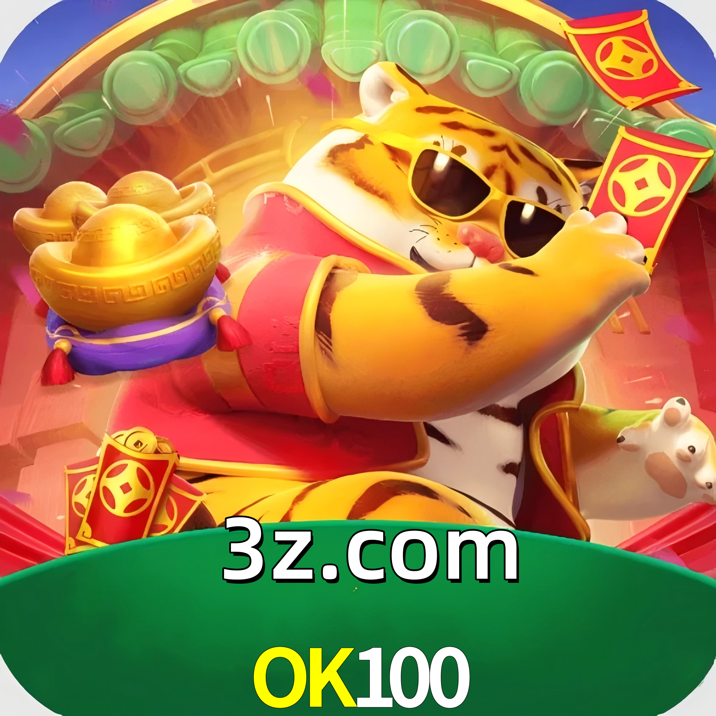 OK100