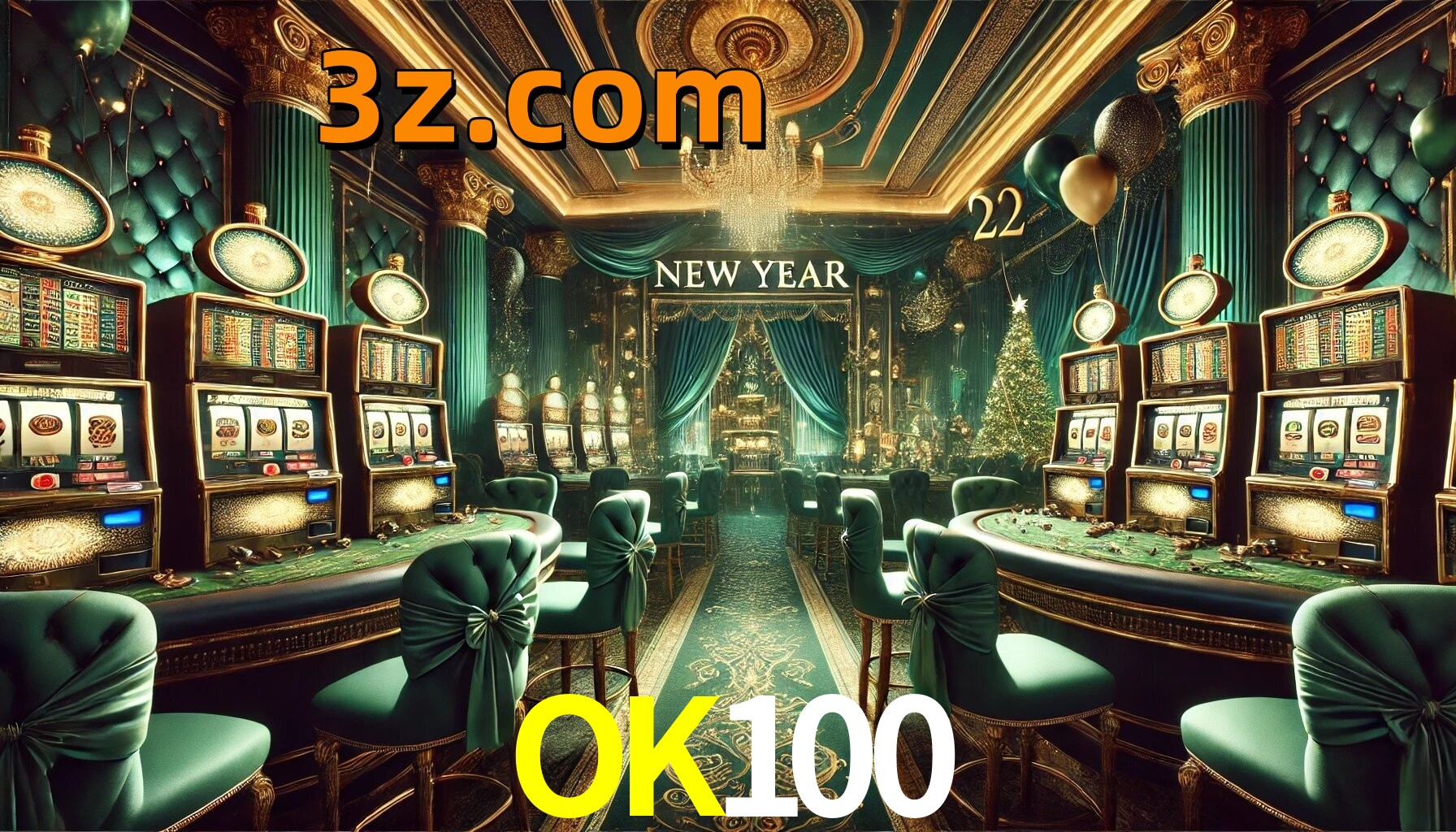 Benefícios do OK100