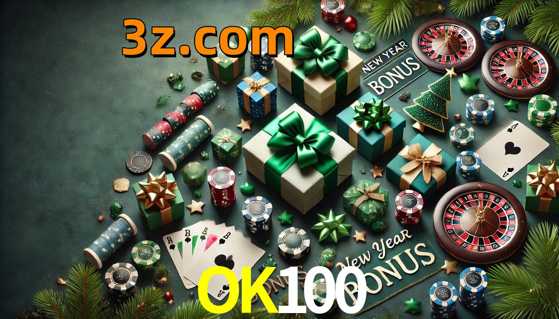 Bônus Festivos