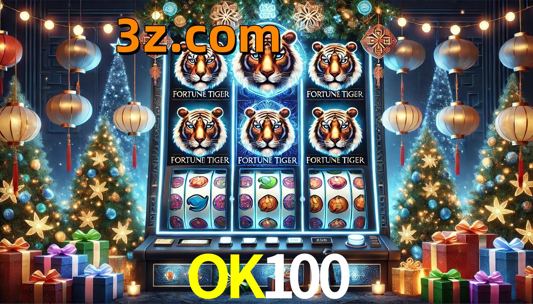 Como Jogar Fortune Tiger