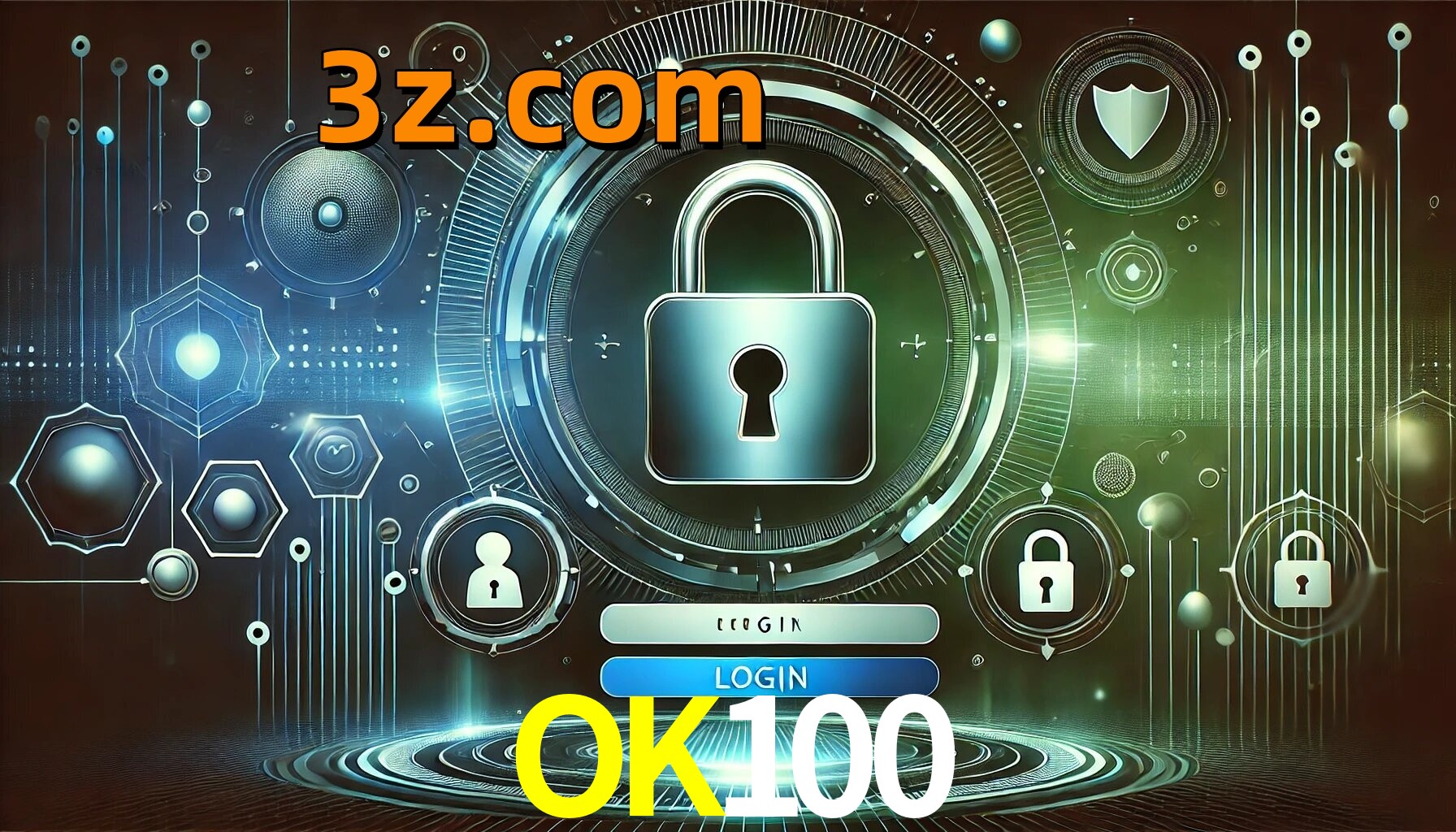 Segurança no Login