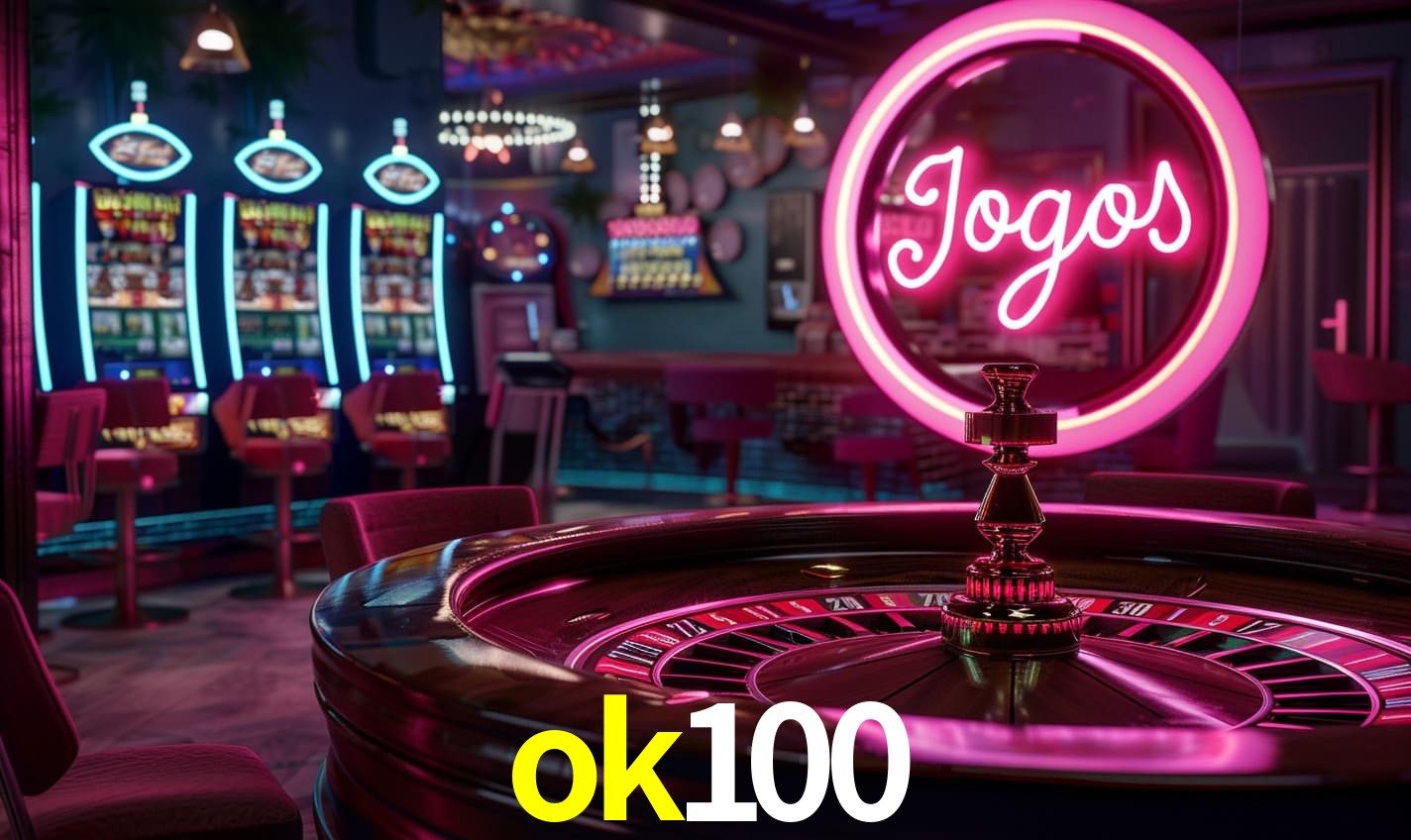 ok100 Fortaleza - Leaderboard