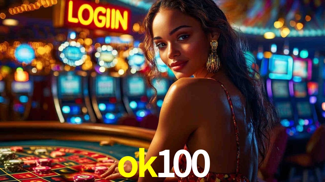 ok100 Brasília - Jogo Features