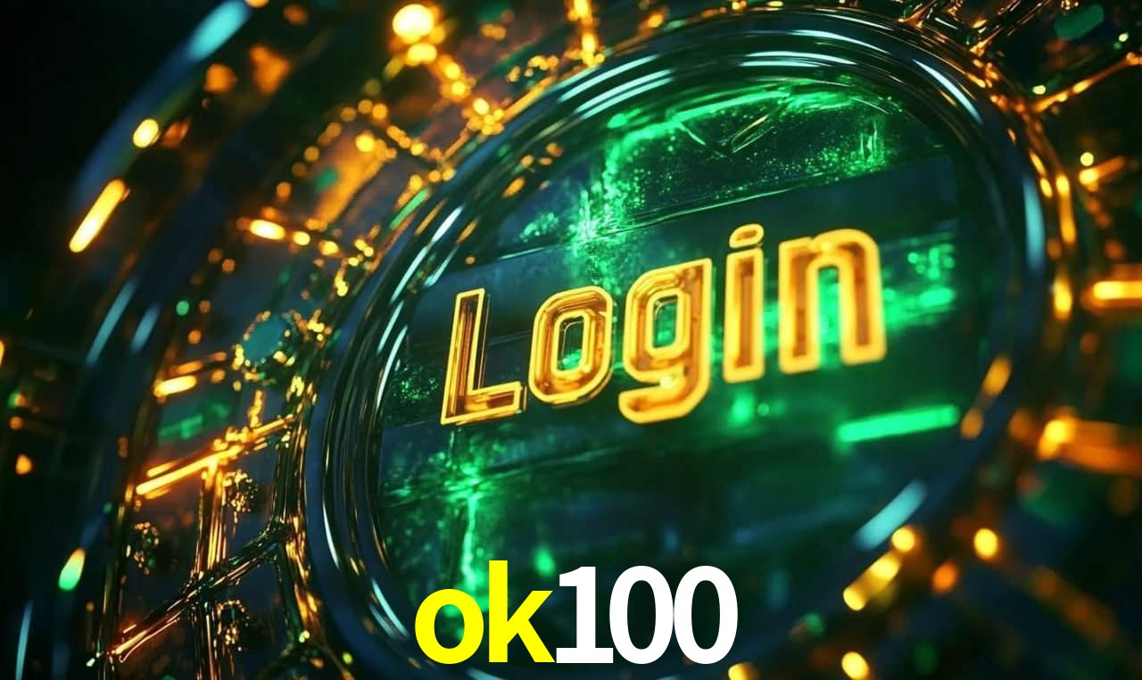 ok100 - Installation Guide