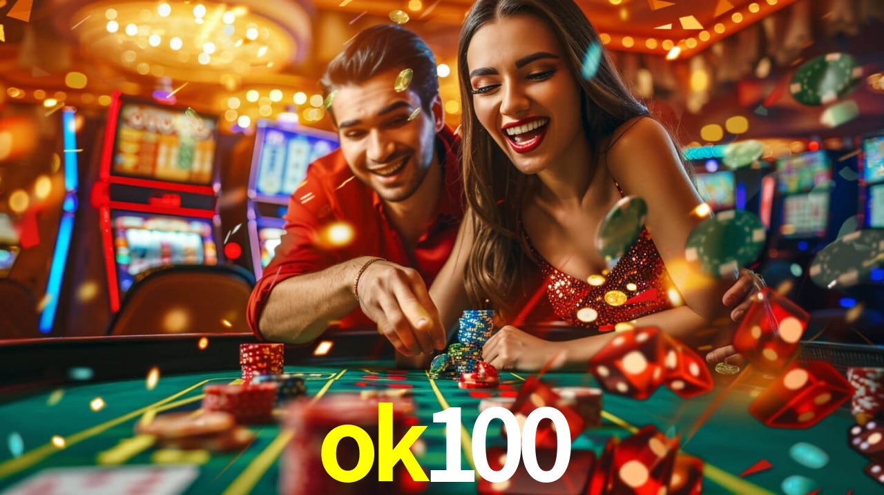 ok100 - Customer Support