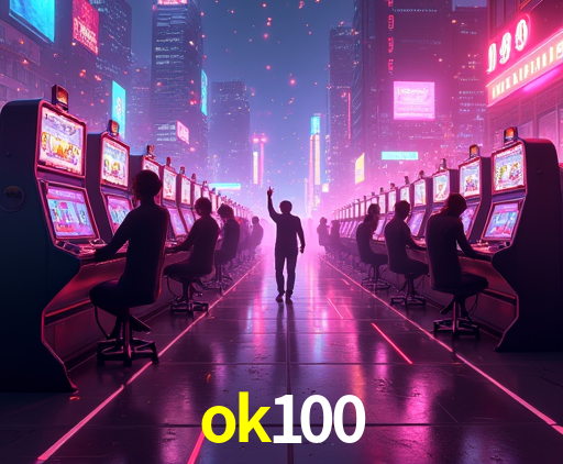 Estatísticas Esportivas ok100