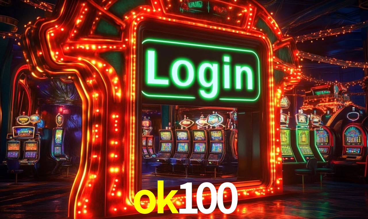 Diretório de Jogos ok100