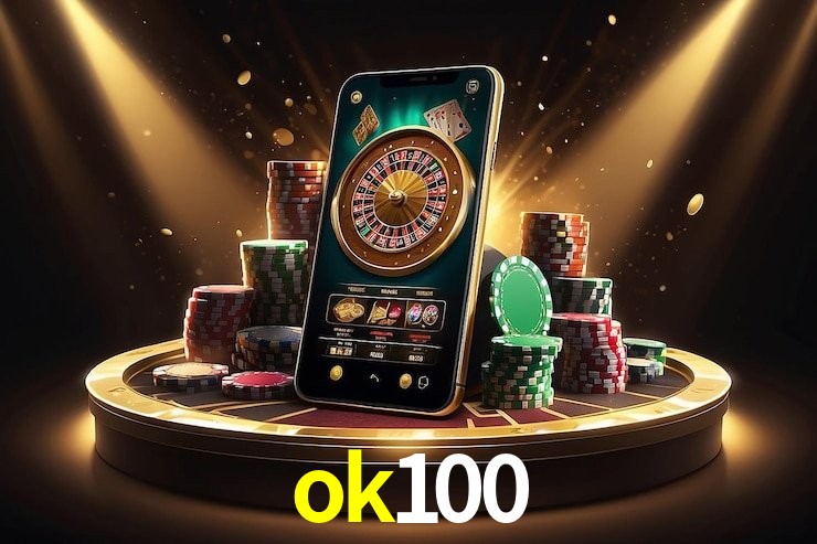 ok100 - Winners Celebration