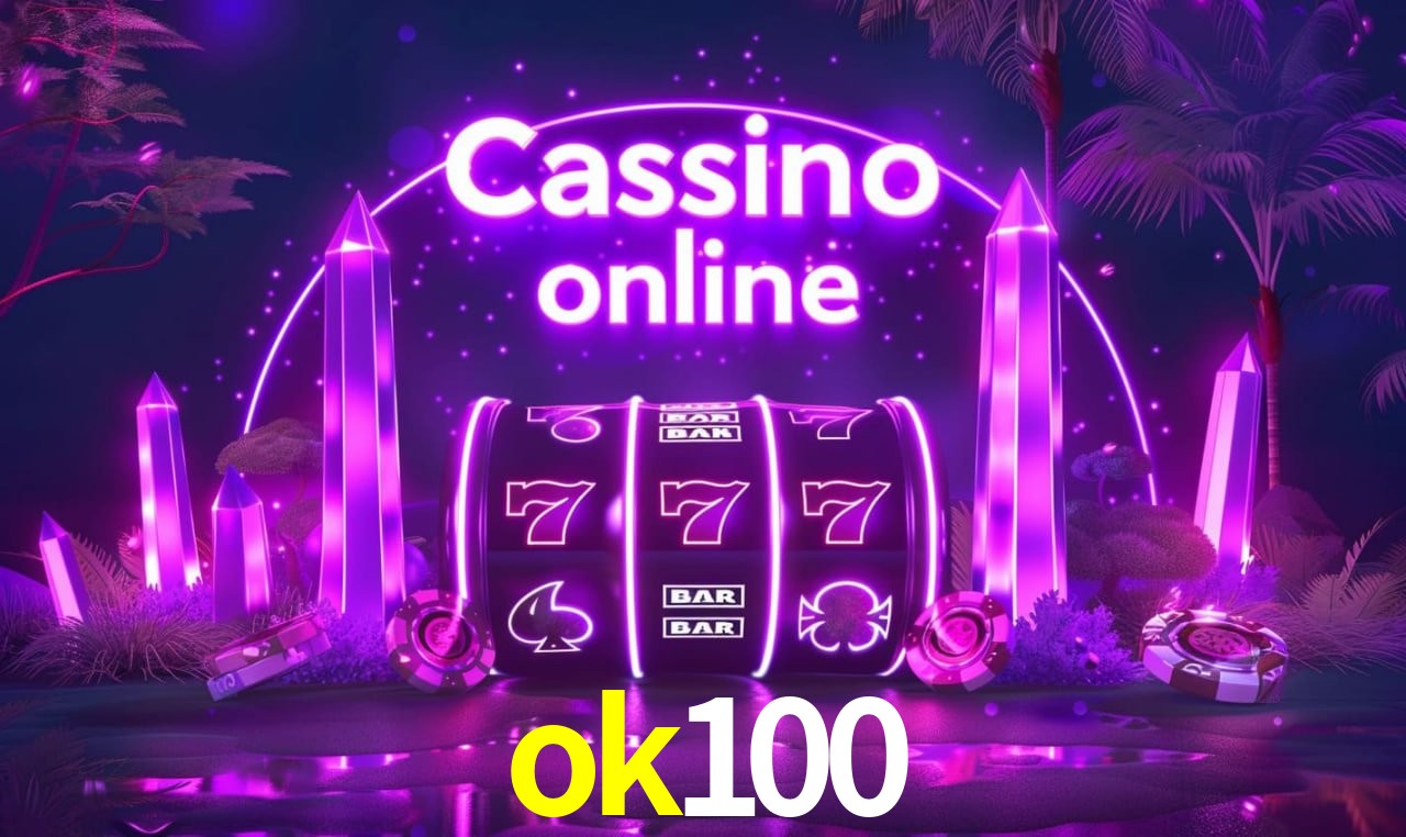 ok100 Entrar - Login Seguro Certificado
