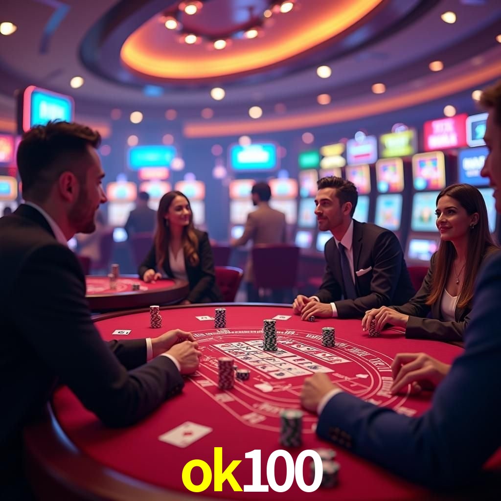 Apostas de Futebol ok100