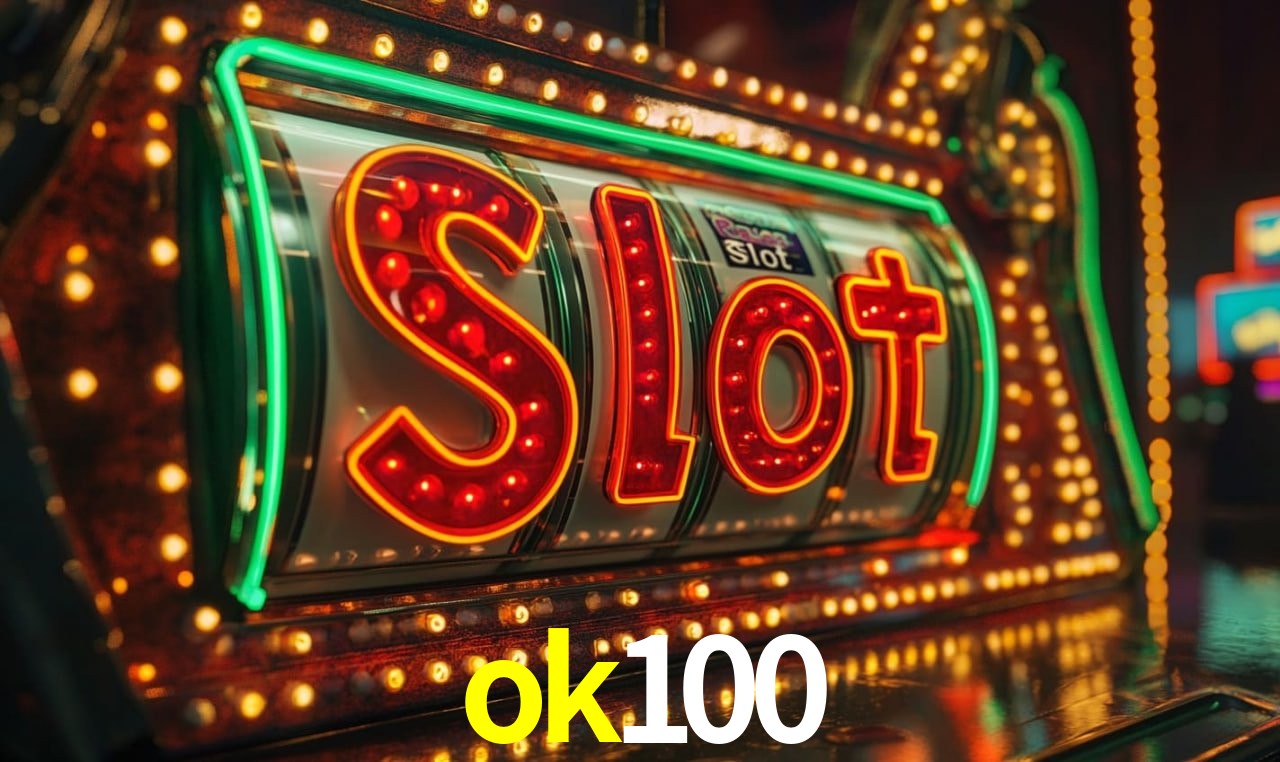 ok100 - Security