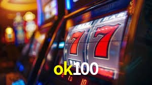 ok100 - Pagamento PIX Instantâneo