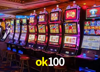 ok100 Bônus - Pacote R$5.000 + VIP