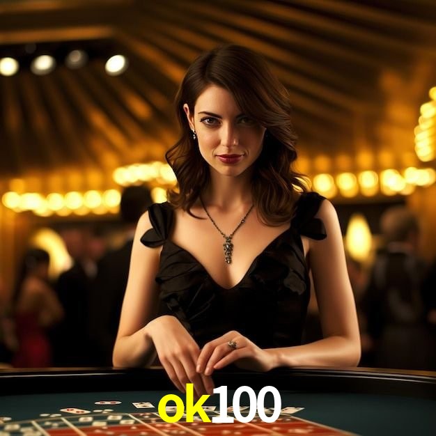 A Emoção da Loteria na ok100: Uma Chance de Mudança de Vida