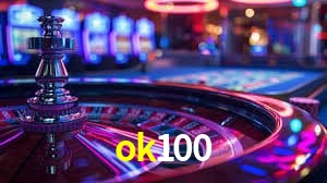 Benefícios da Conta ok100