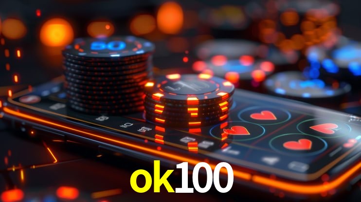 Slot Games ok100