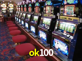 A Experiência Imersiva dos Cassinos Ao Vivo no ok100
