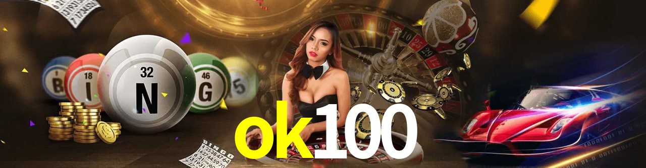 ok100 Brasília - Bonus Features