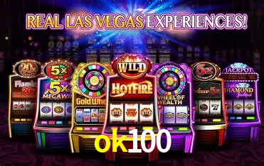 ok100 Belo Horizonte - VIP Casino