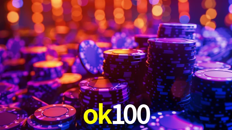 Bônus Generosos e Exclusivos no ok100 para Você!