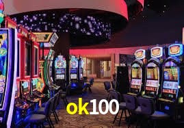 ok100 Brasília - Leaderboards