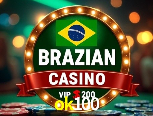 ok100 - Análise de Mercados Esportivos