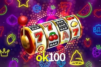 A Popularidade dos Caça-Níqueis no ok100
