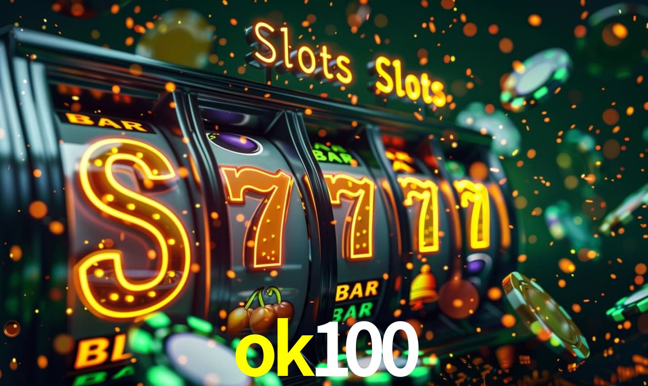 Recursos de Bônus ok100