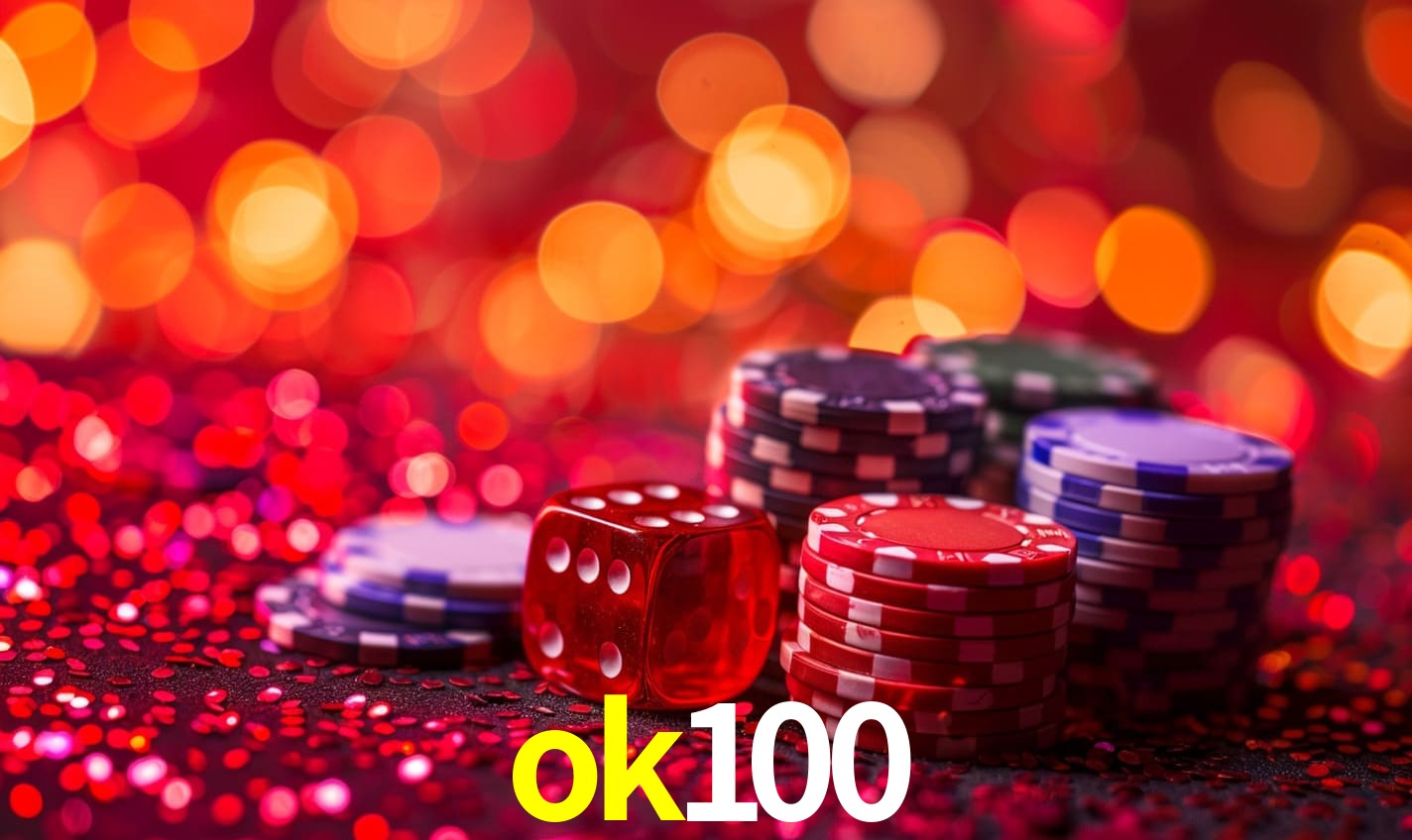 ok100 Salvador - Strategies