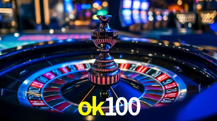 ok100 App Interface
