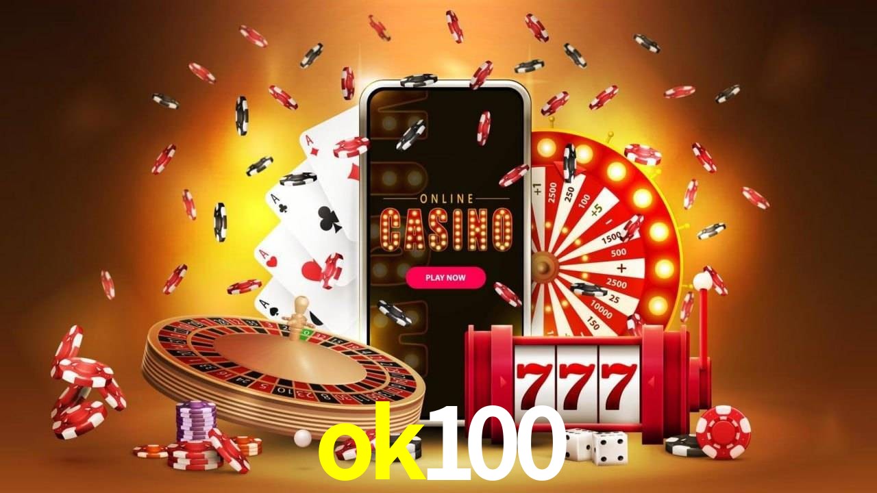 ok100 Belo Horizonte - Jackpots