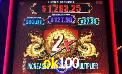 Desvendando o Mundo dos Jogos Virtuais na ok100