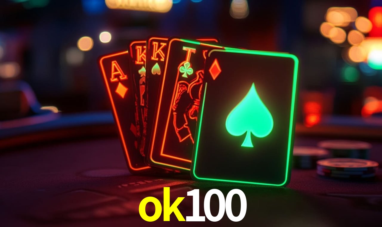 ok100 Curitiba - Live Betting