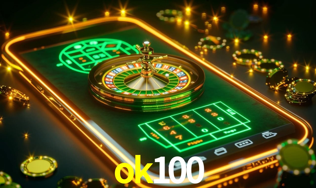 ok100 - User Statistics