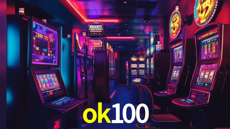 Exclusive Games ok100
