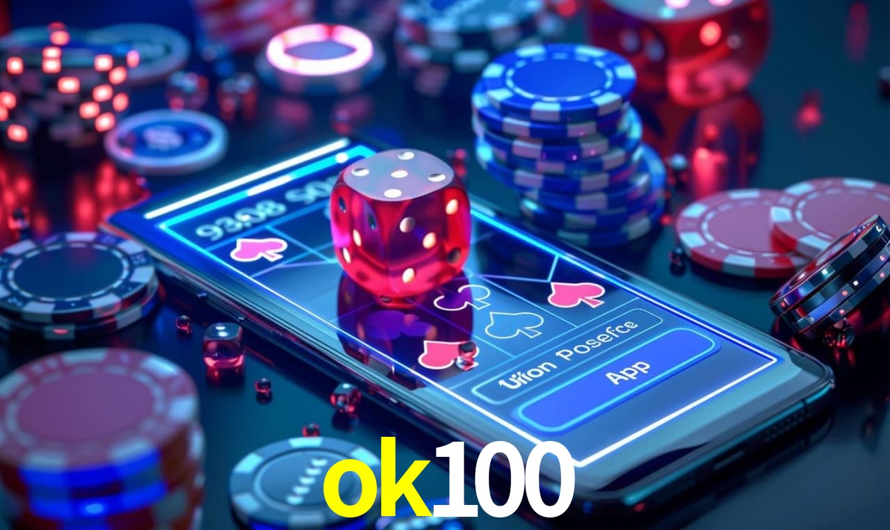 ok100 Brasília - Betting Features