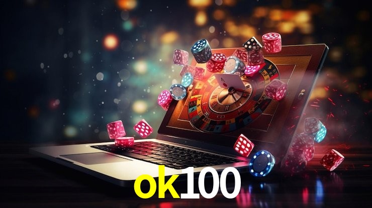 Interface do App ok100