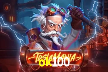 ok100 Salvador - Statistics