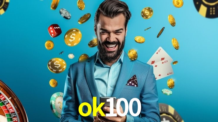 Account Benefits ok100