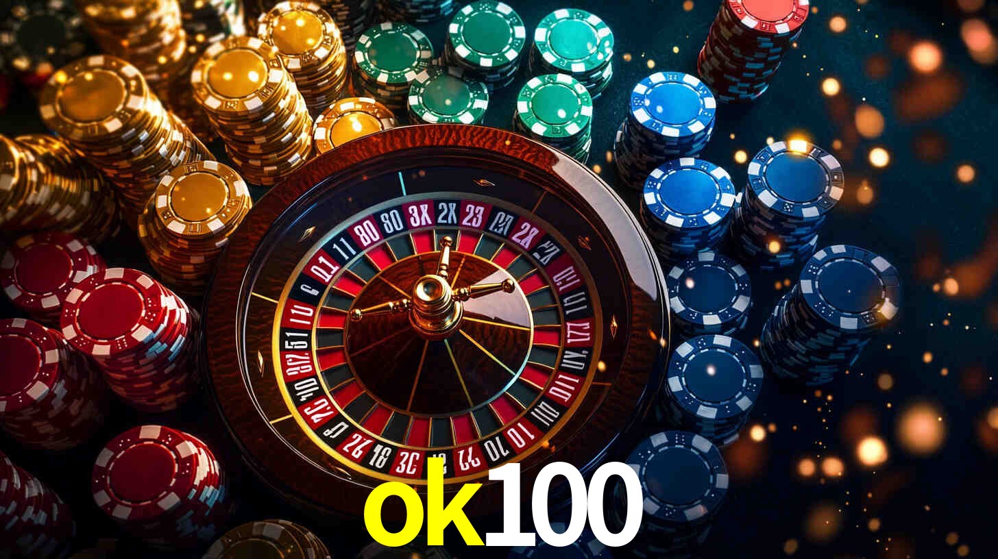 Daily Bonuses ok100