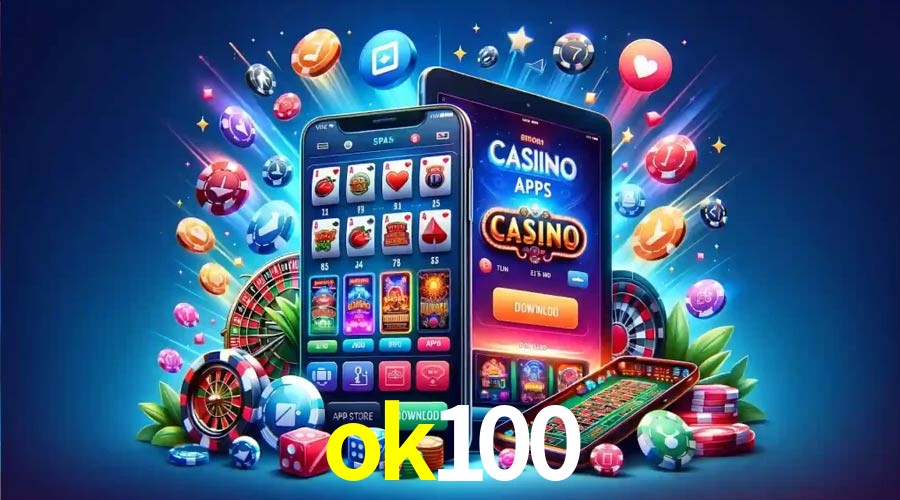 Exclusive Offers ok100