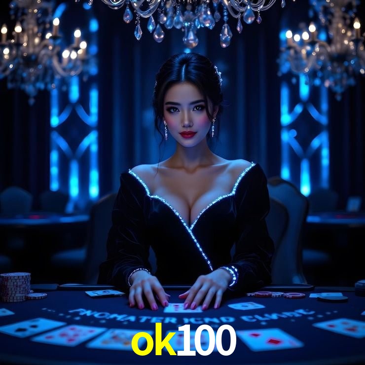 ok100 Rio de Janeiro - Popular Jogos