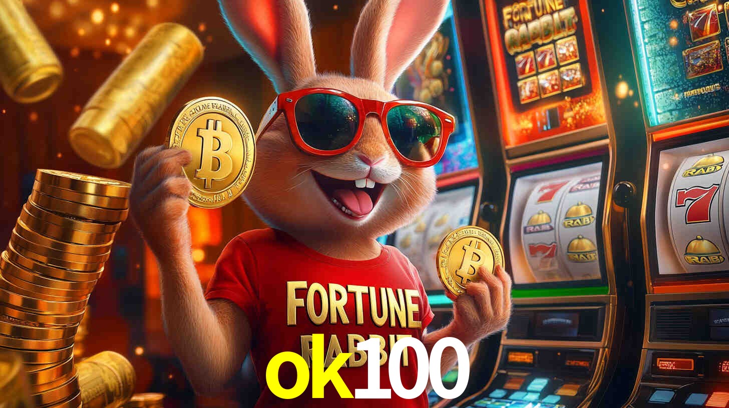 A Popularidade dos Caça-Níqueis no ok100