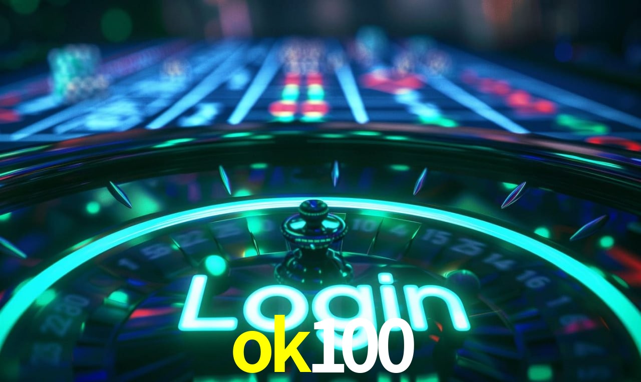 Jogos de Slot ok100