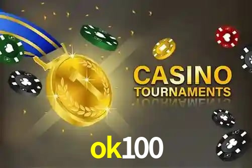 ok100 - App Features
