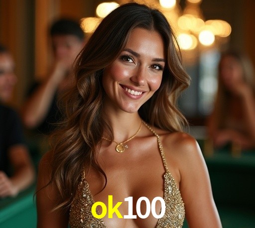Mesa de Roleta ok100