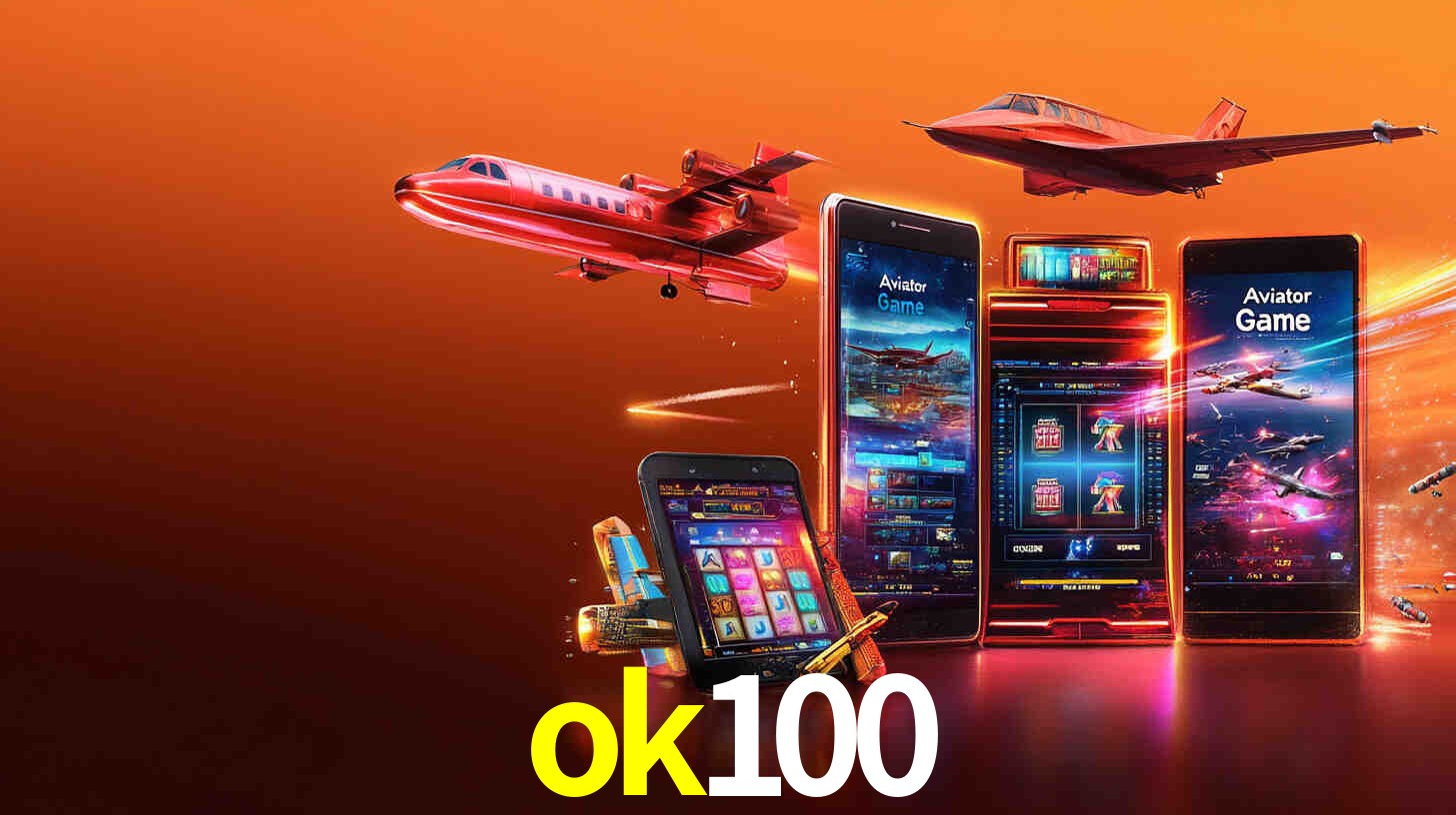 Apostas Esportivas na ok100: Um Guia Completo
